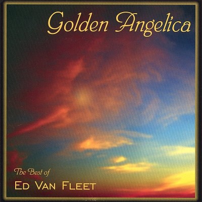 Ed Van Fleet/Golden Angelica